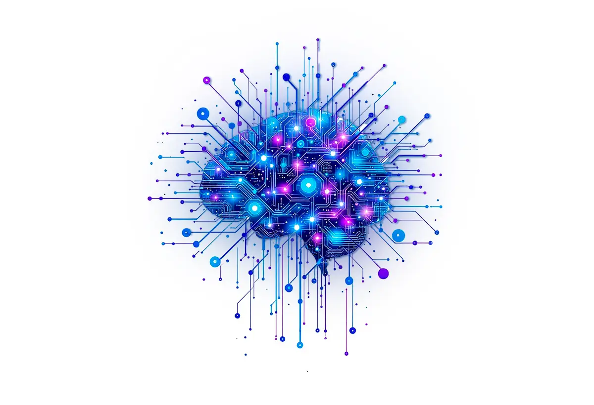 Künstliche Intelligenz wird Teil unseres Lebens