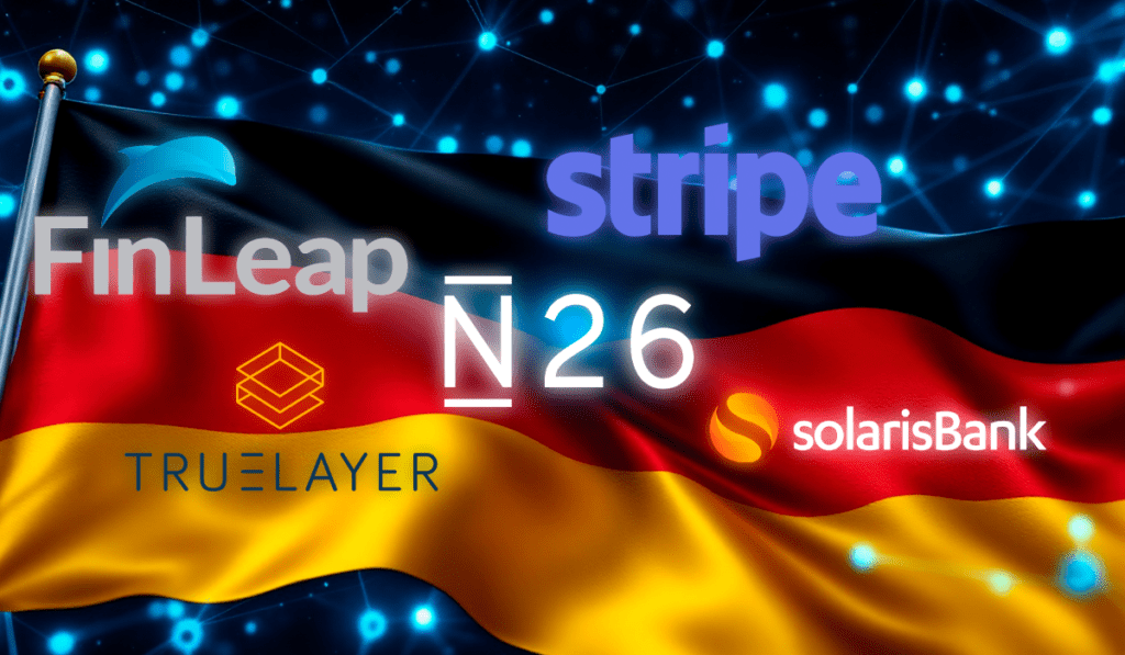 Open Banking in Deutschland und Europa