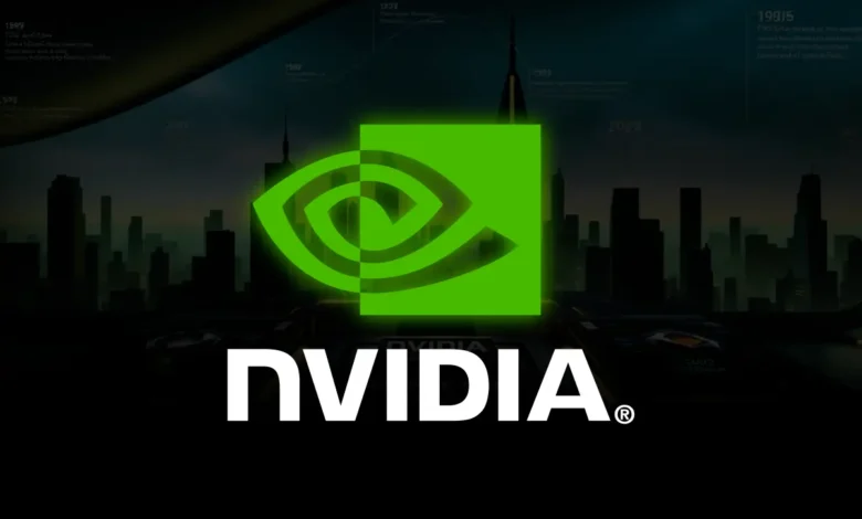 Nvidia History Cover