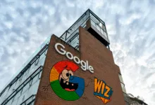 google Wiz