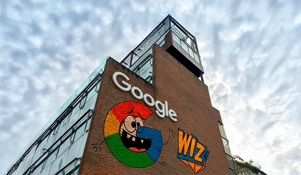 google Wiz