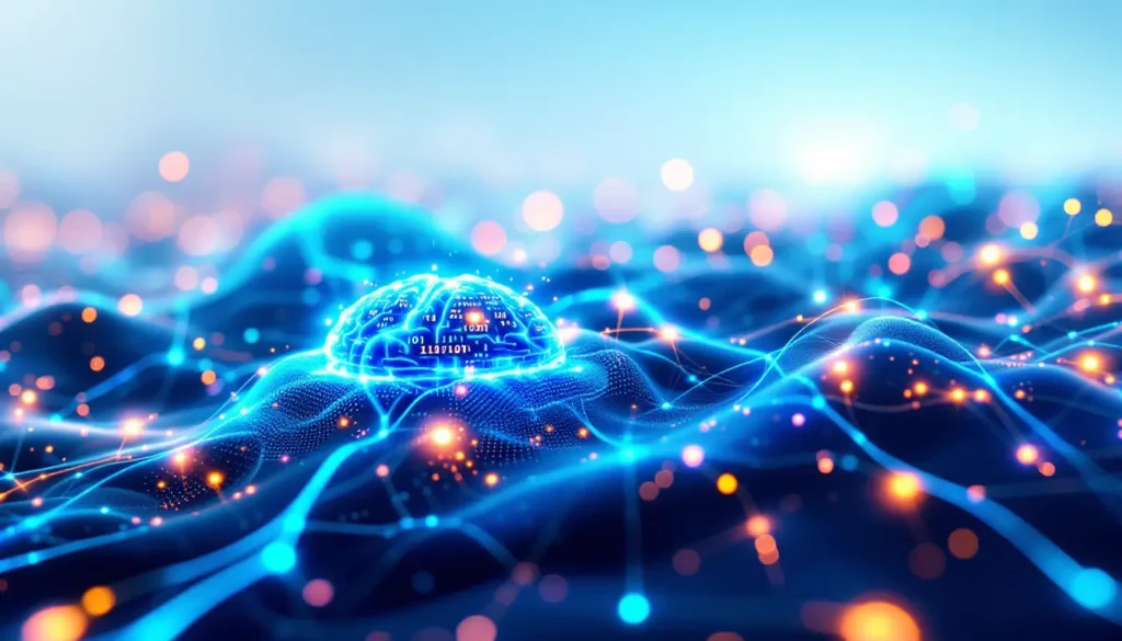 Verbesserte Zugänglichkeit und Inklusion durch künstliche Intelligenz wird Teil unseres Lebens