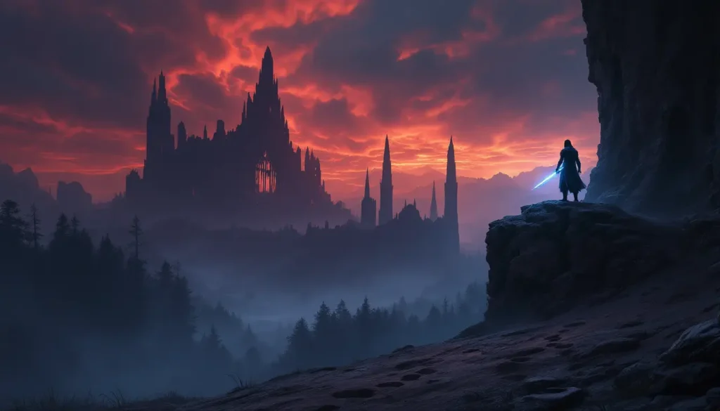 Elden Ring: Nightreign