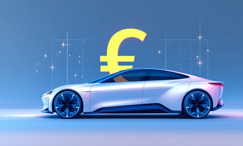Elektroautos und ihre Auswirkungen auf die persönlichen Finanzen1