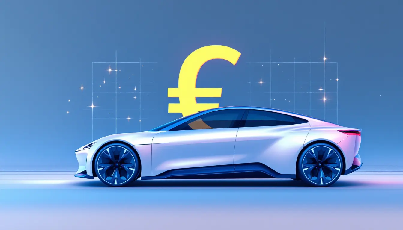 Elektroautos und ihre Auswirkungen auf die persönlichen Finanzen1