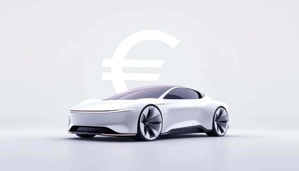 Elektroautos und ihre Auswirkungen auf die persönlichen Finanzen