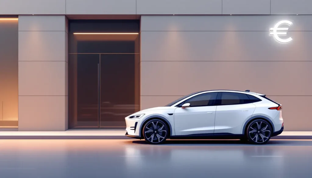 Gesamtkostenbetrachtung: Elektroauto vs. Verbrenner