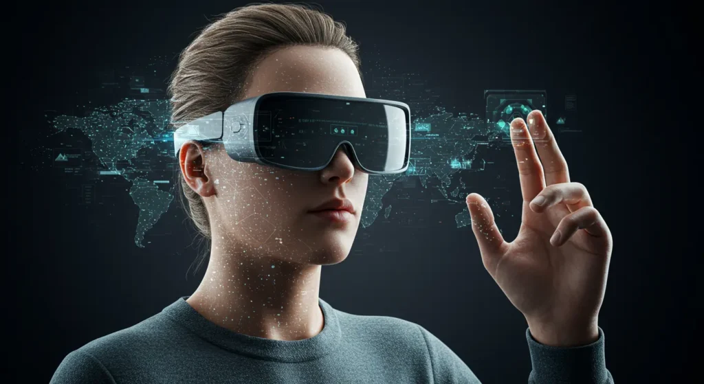 Definition des Metaverse: Schlüsselfunktionen