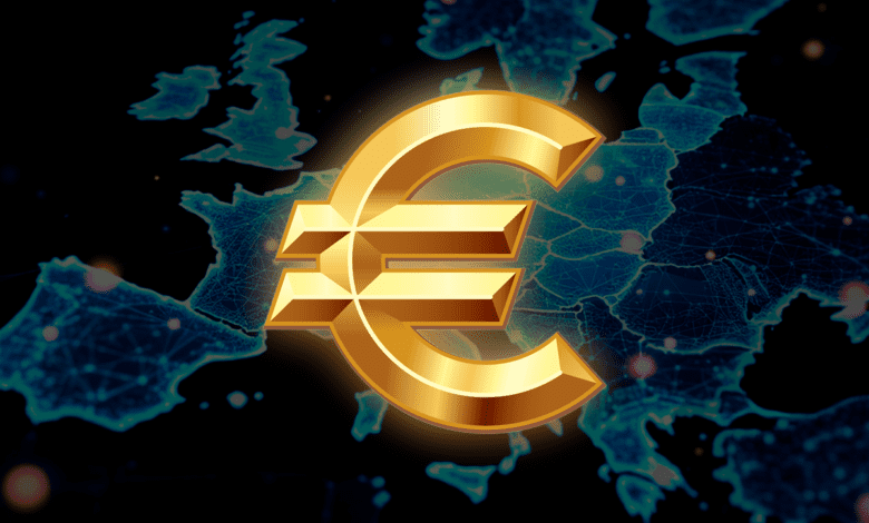 Der digitale Euro: Die Zukunft des Zahlungsverkehrs in Europa