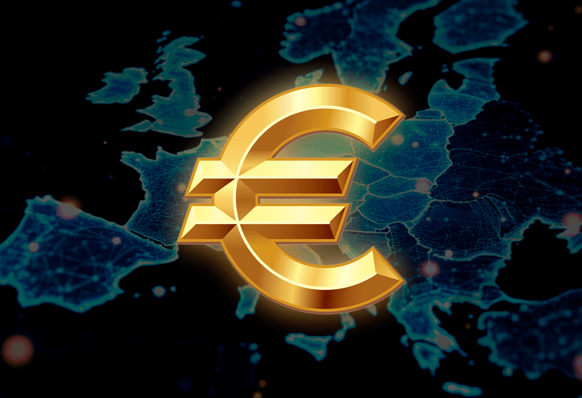 Der digitale Euro: Die Zukunft des Zahlungsverkehrs in Europa