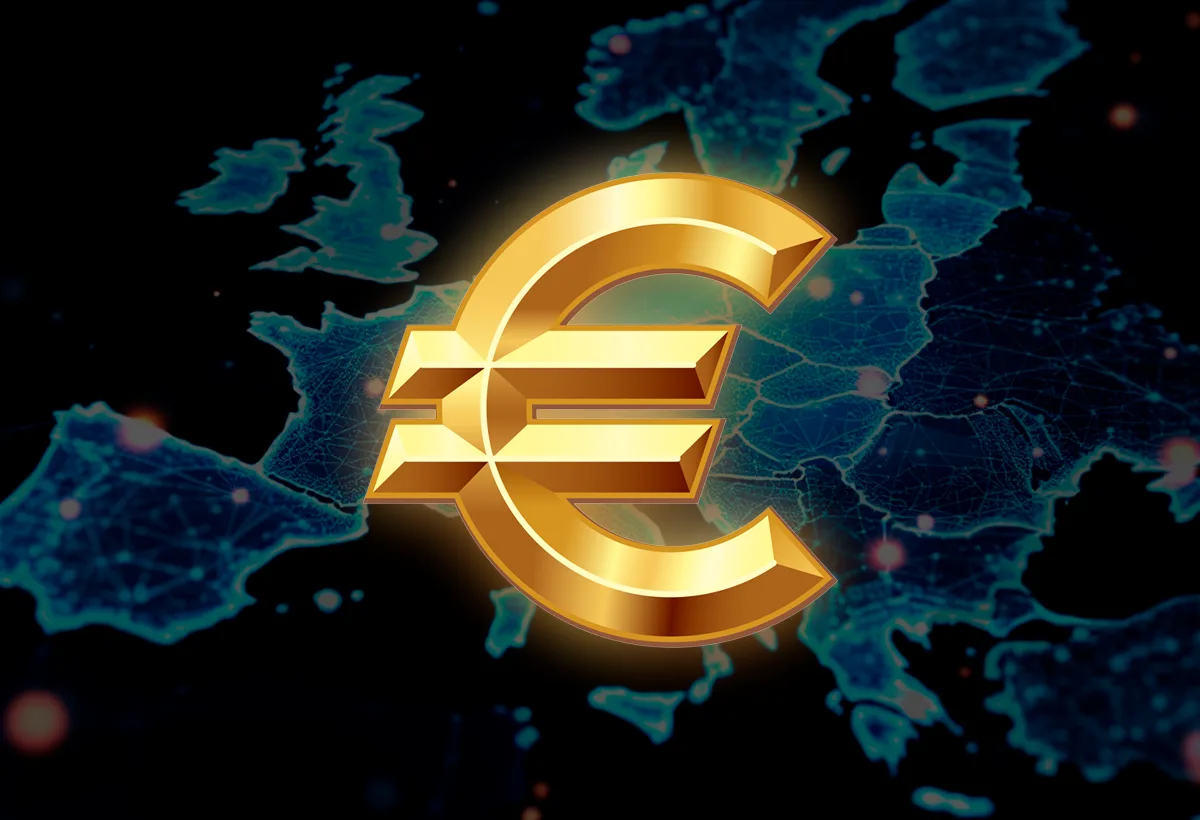 Der digitale Euro: Die Zukunft des Zahlungsverkehrs in Europa