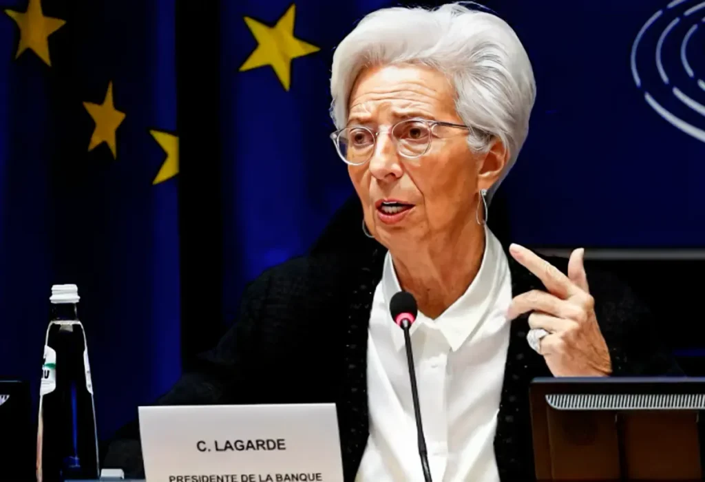 Europa einen digitalen Euro