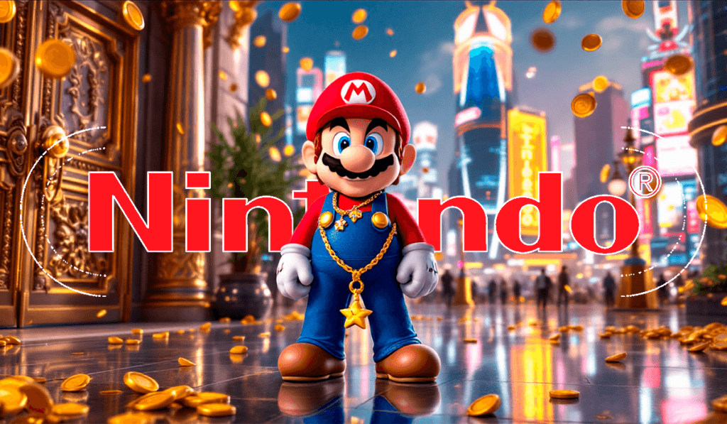 Der Nintendo Switch 2 wird Sie überraschen!