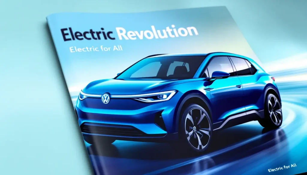 Volkswagen ist in Deutschland führend beim Verkauf von Elektrofahrzeugen, aber der Wettbewerb schläft nicht. Das Unternehmen muss sich dieser Herausforderung stellen und kontinuierlich in Innovation und Kundenerlebnis investieren, um seine Marktführerschaft zu behaupten. Die Fähigkeit, schnell auf neue Technologien und Markttrends zu reagieren, wird entscheidend sein, um im intensiver werdenden Wettbewerb zu bestehen.