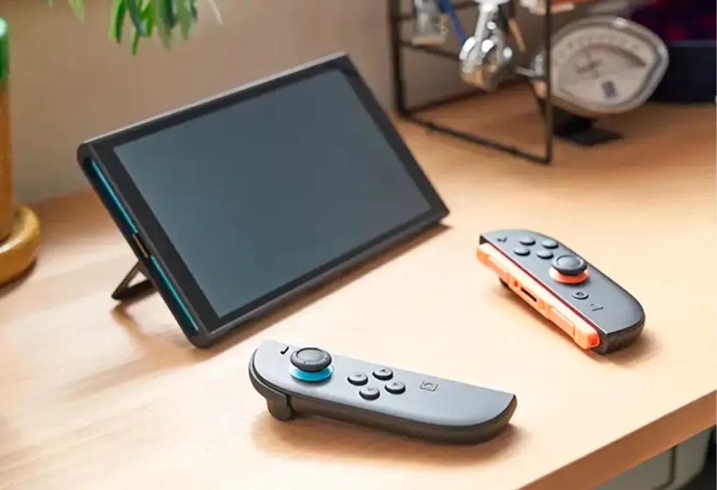 Nintendos Marktpositionierung mit der Nintendo Switch 2